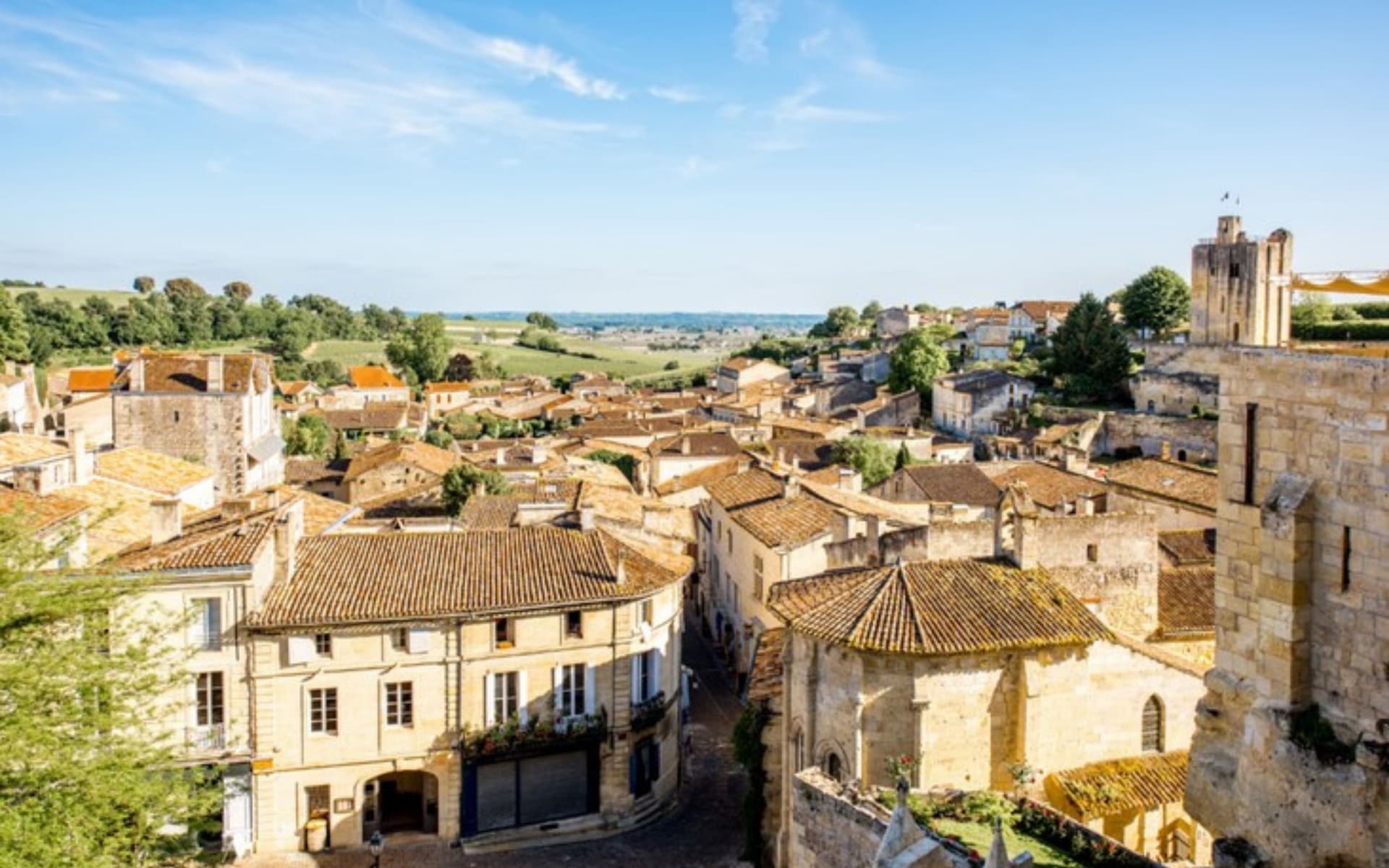 Saint-Emilion
