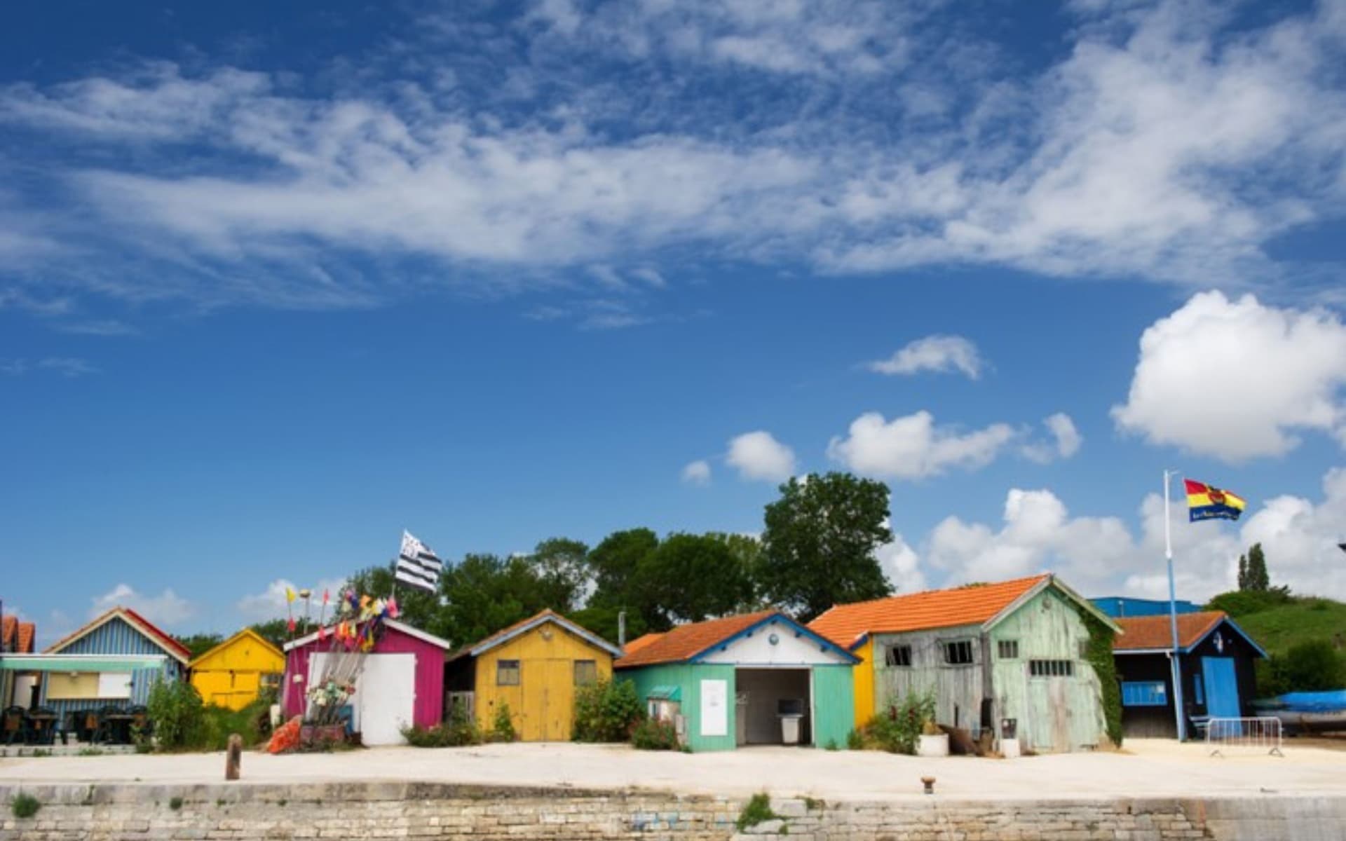 Illa d’Oleron