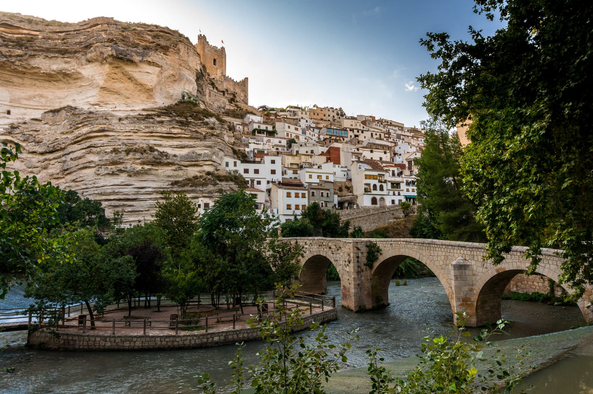 Alcala del Jucar