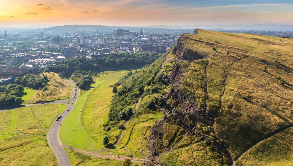 Arthur Seat