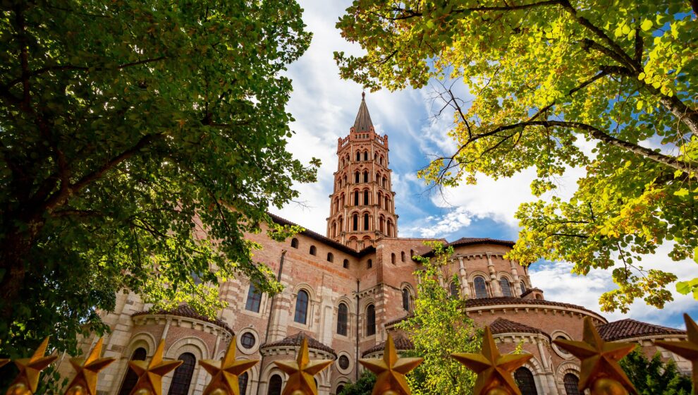 Basílica de Sant Serni de Tolosa
