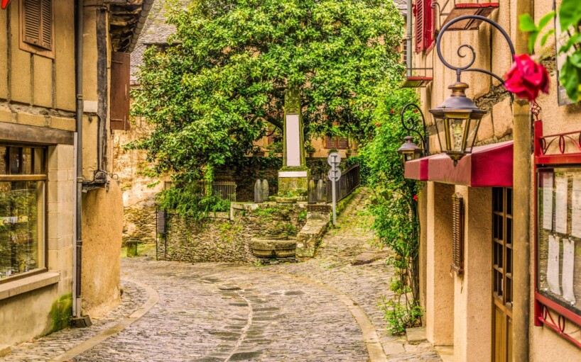 Viaje en grupo a Aveyron y otros tesoros de Occitania