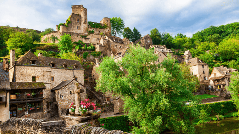 Belcastel