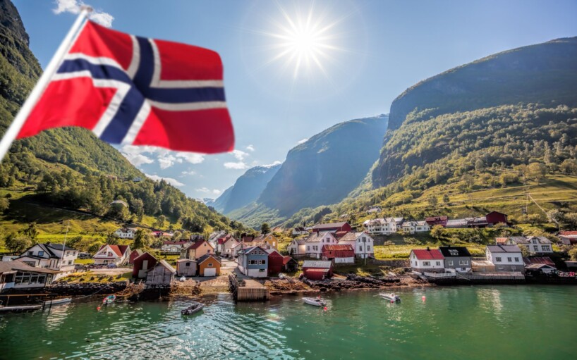 Viatge amb guia acompanyant a Bergen