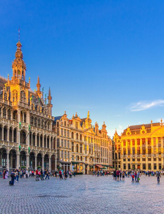 Brussel·ls Gran Palace
