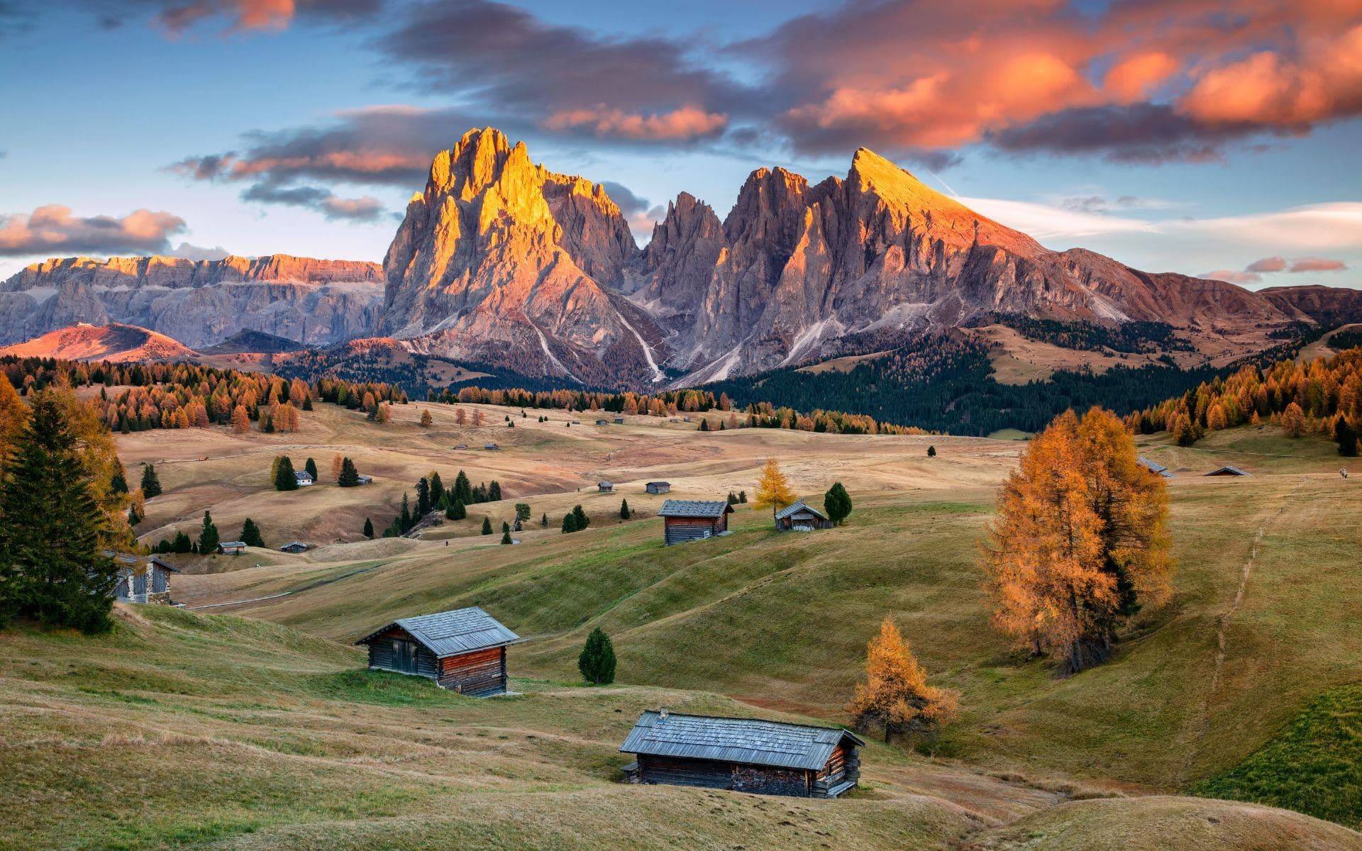 Dolomites i Friül