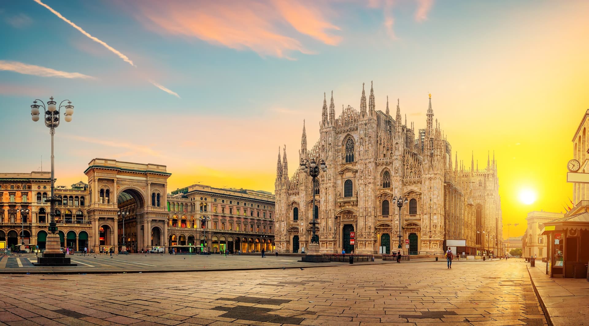 Duomo Milano