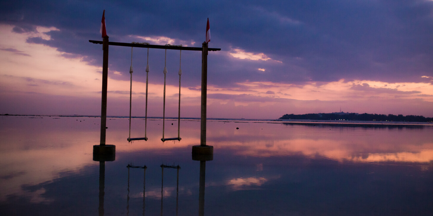 Viatge a Bali i Gili
