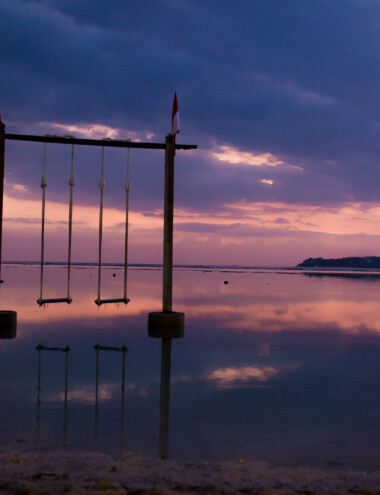 Viatge a Bali i Gili