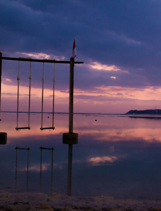 Viatge a Bali i Gili