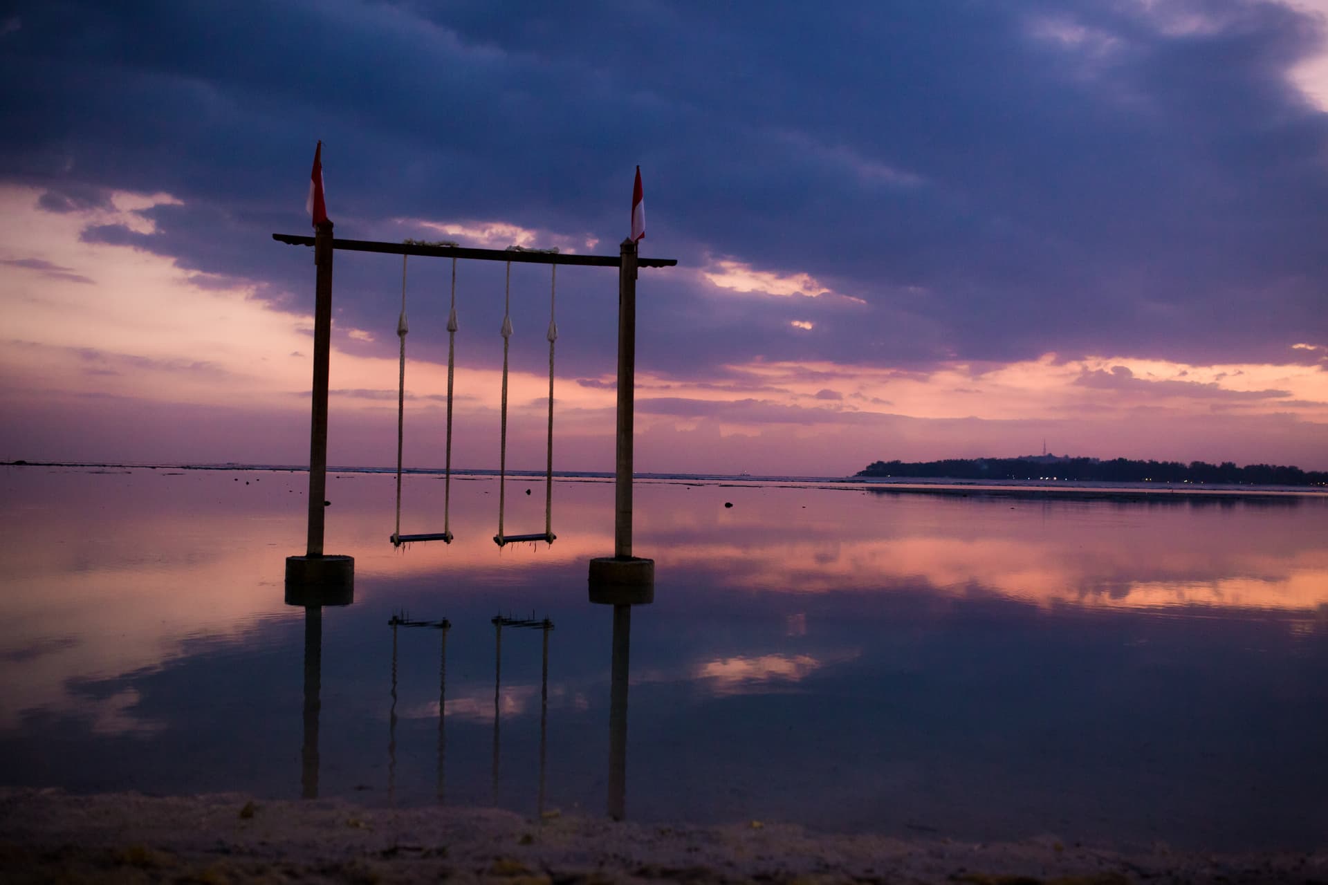 Viatge a Bali i Gili