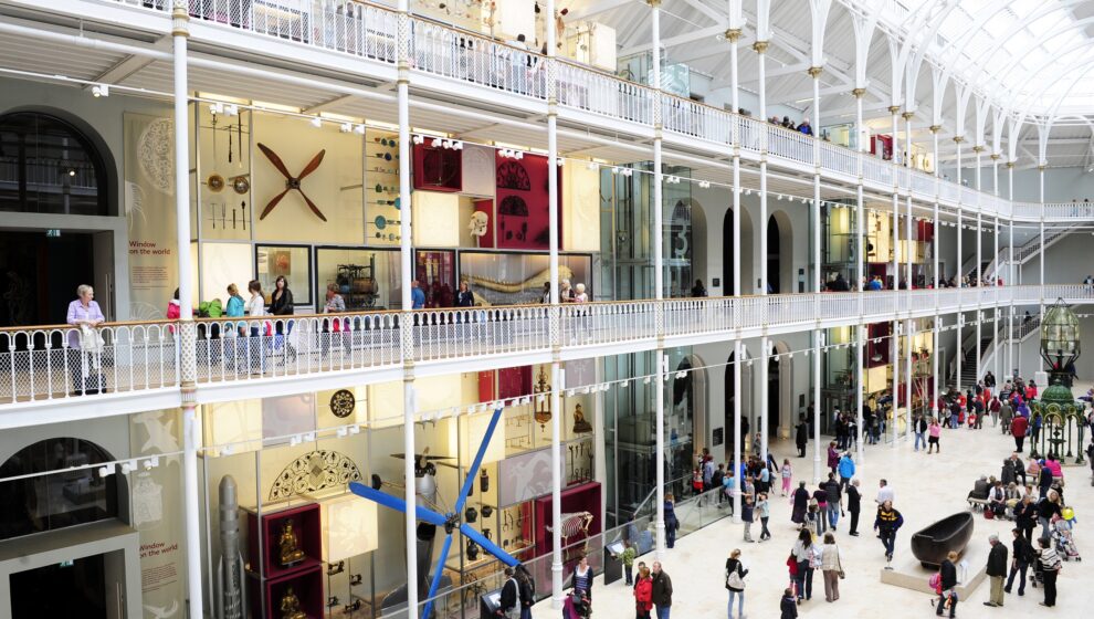 Grand Gallery