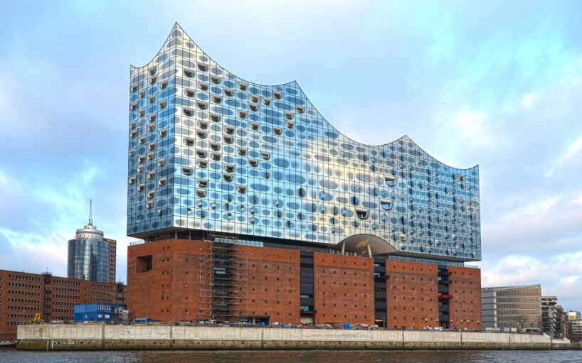 Viatge amb guia acompanyant a Hamburg