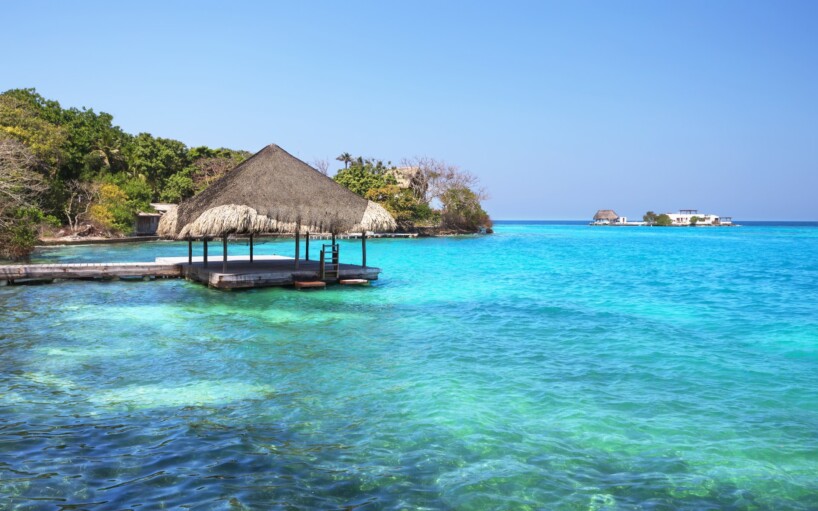 Viatge en grup a Islas de Rosario