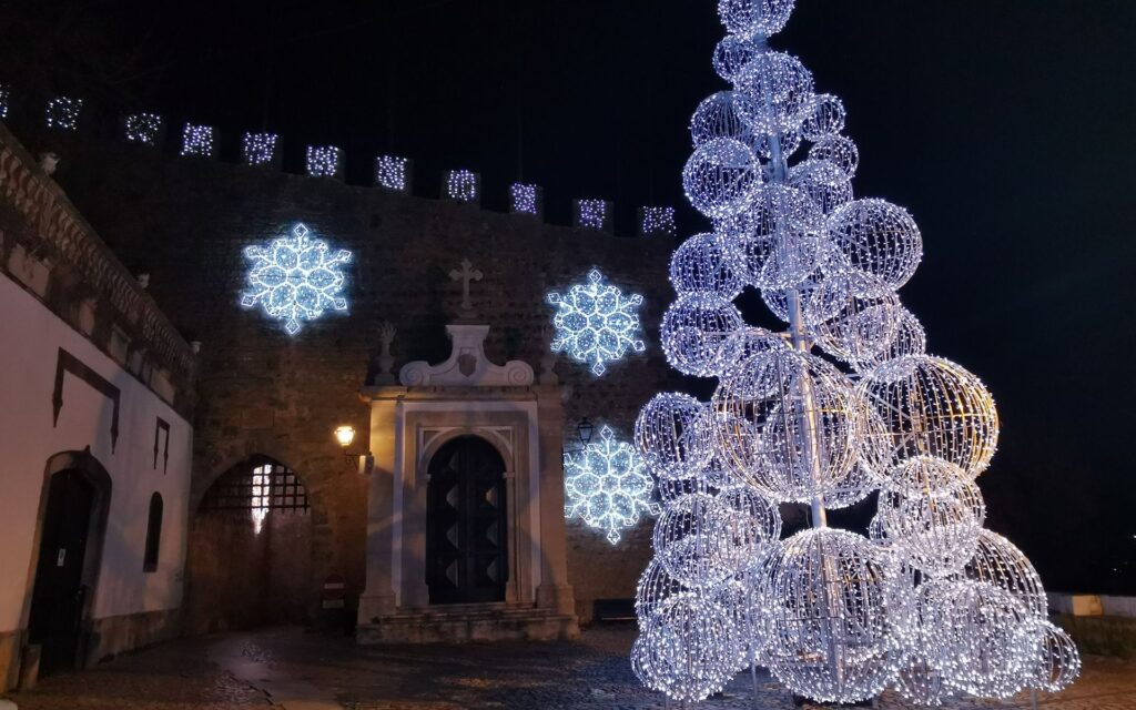 Castell d'Óbidos