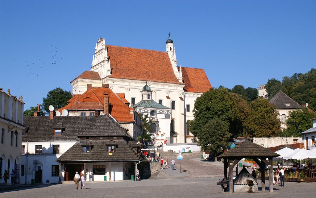 barri de Kazimierz