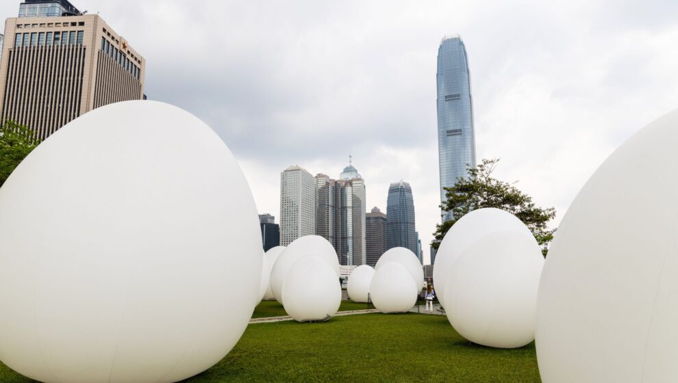 TeamLab destacat japó en família