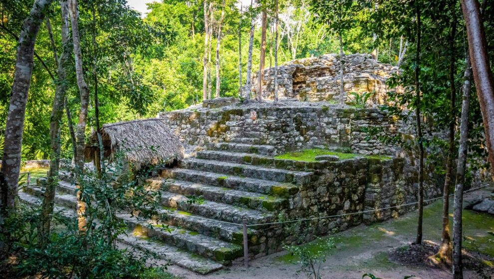 piramide destacat mexic en família