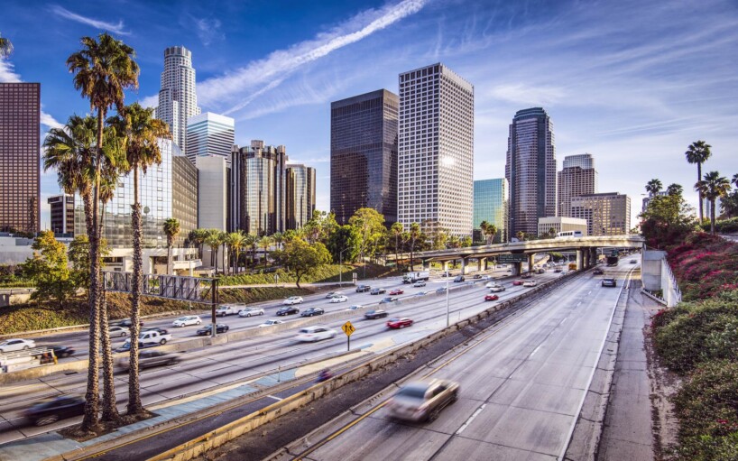 Viaje en grupo a Los Ángeles y otras ciudades de la Costa Oeste de Estados Unidos