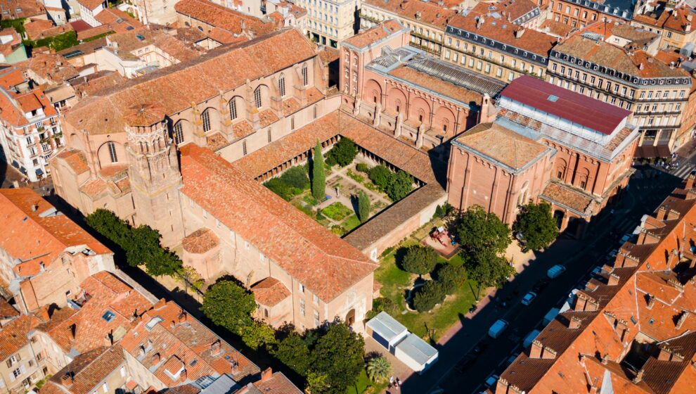 Museu dels Agustins de Tolosa