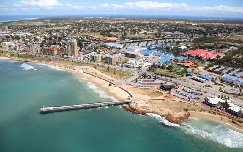 Viaje en grupo a Port Elizabeth