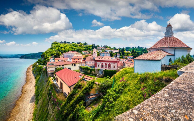 Viatge amb guia acompanyant a Piran