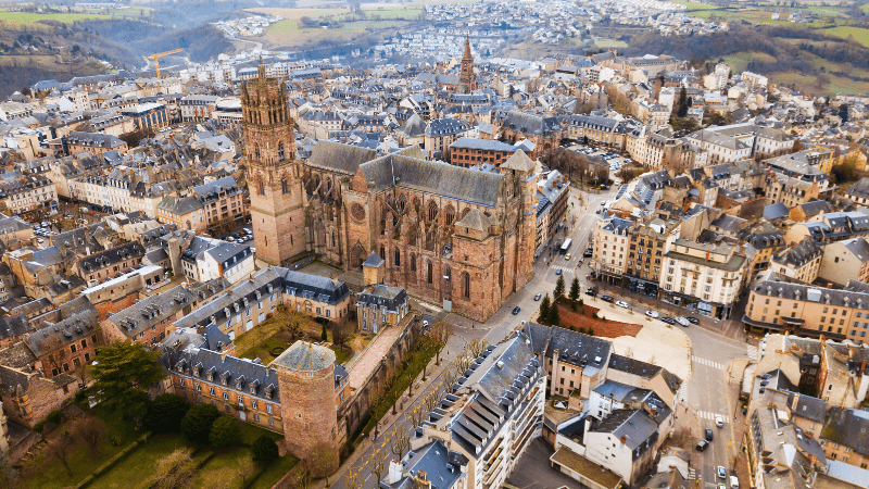 Rodez