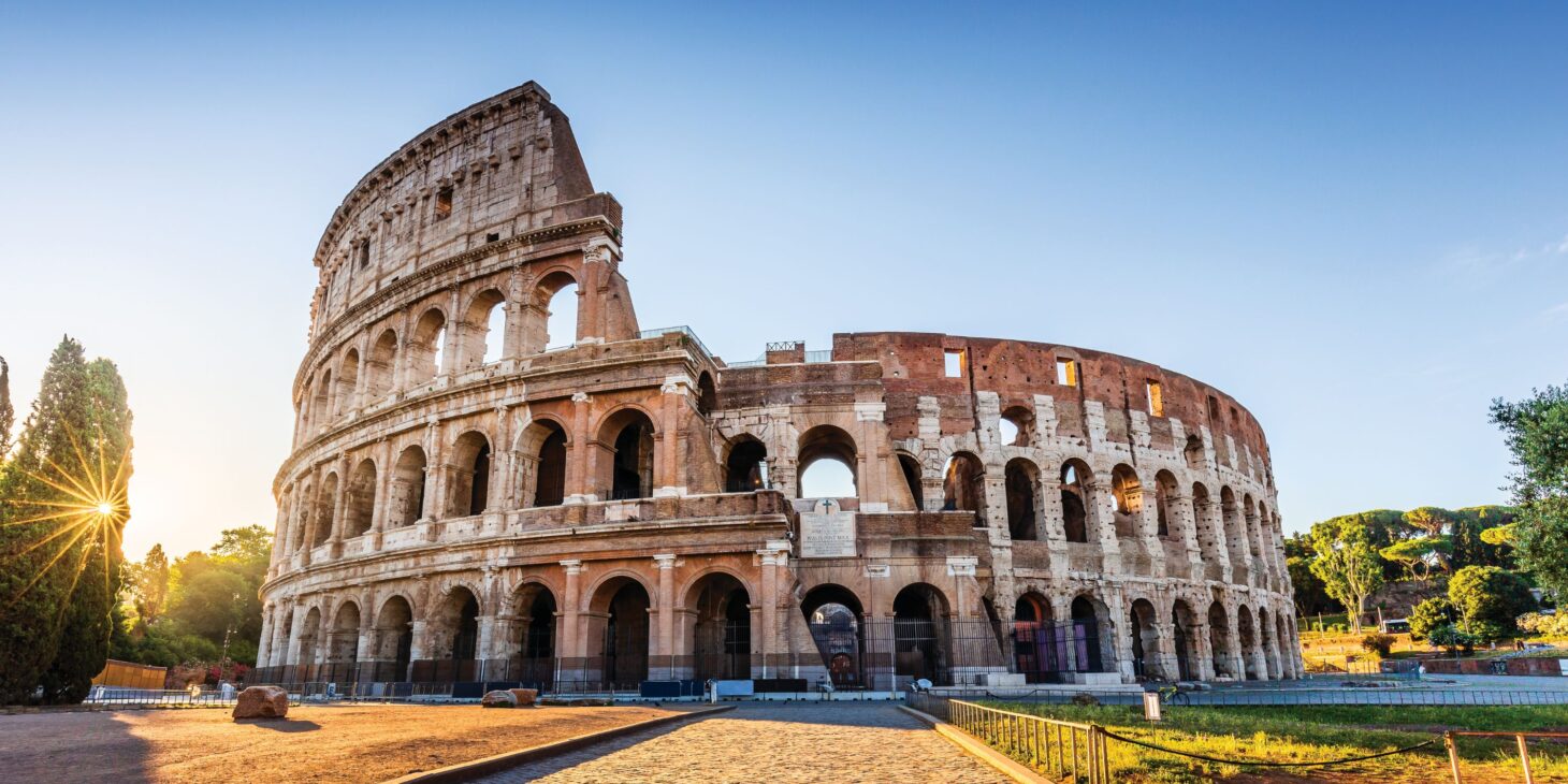 Colissuem Roma
