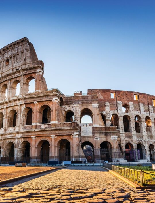 Colissuem Roma