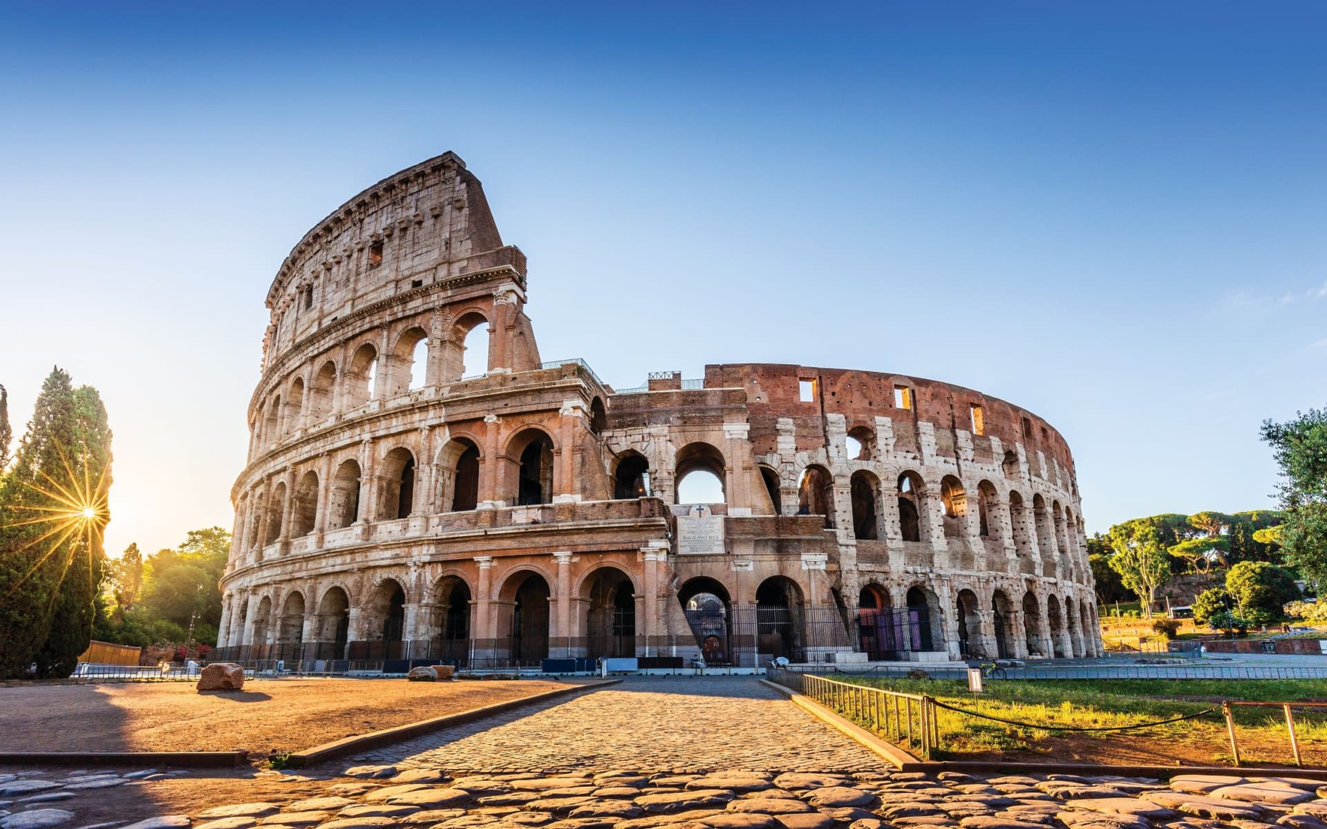 Colissuem Roma