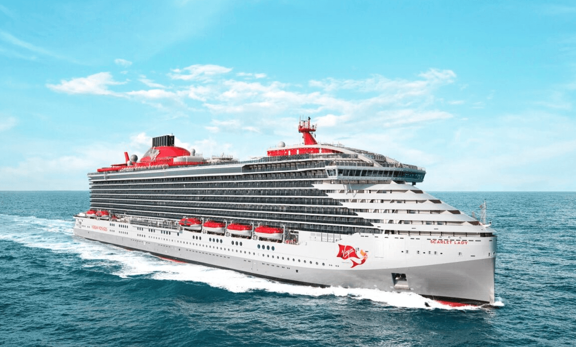 Creuer Mediterrani Només Adults