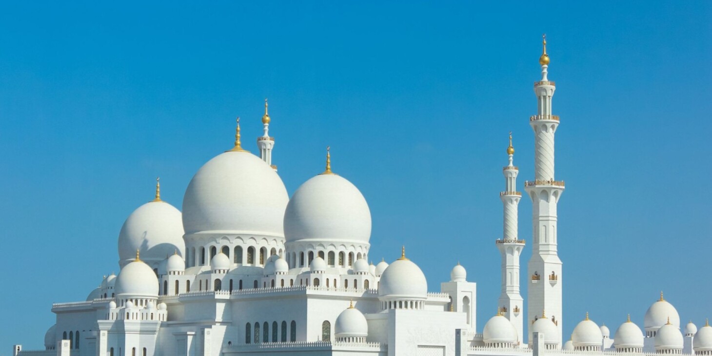Viatge amb grup a Oman i Abu Dhabi
