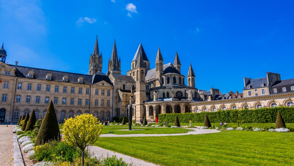 Saint Étienne