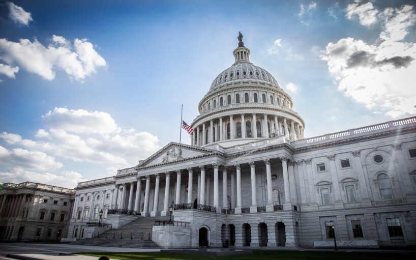Viatge amb grup a Washington