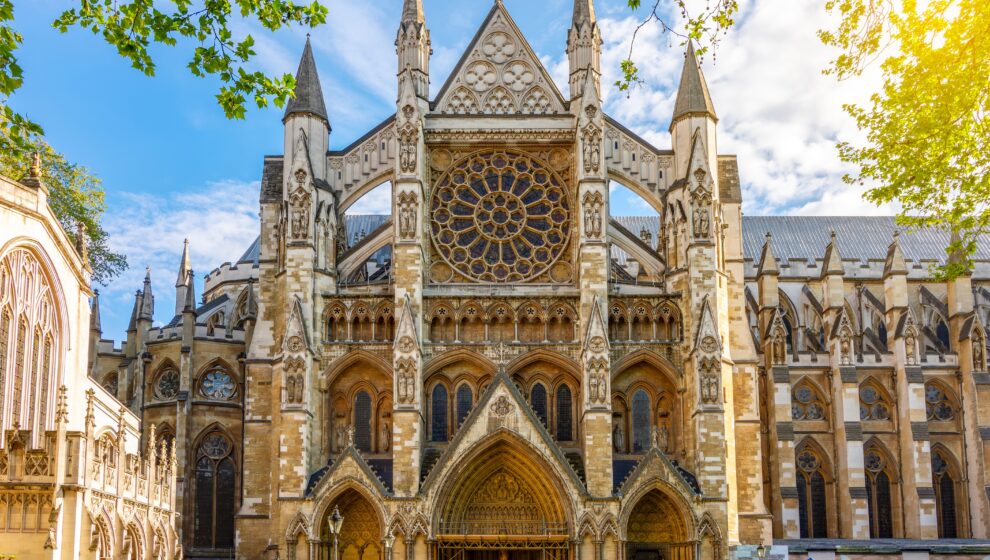 Westminster Londres