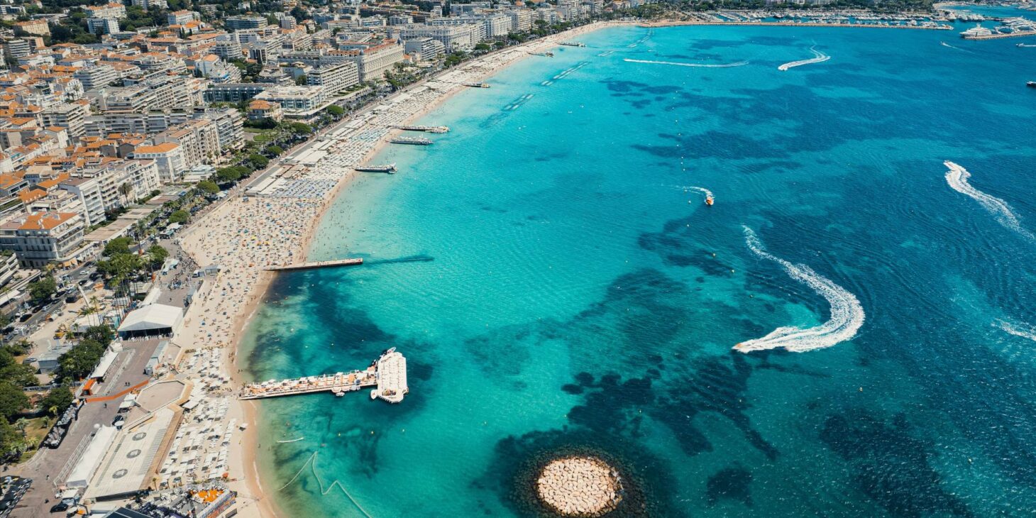 Viatge amb guia a Niça i el millor de la Costa Blava