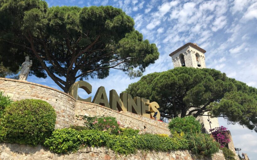 Viatge amb guia acompanyant a Cannes