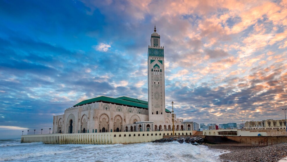 casablanca marroc