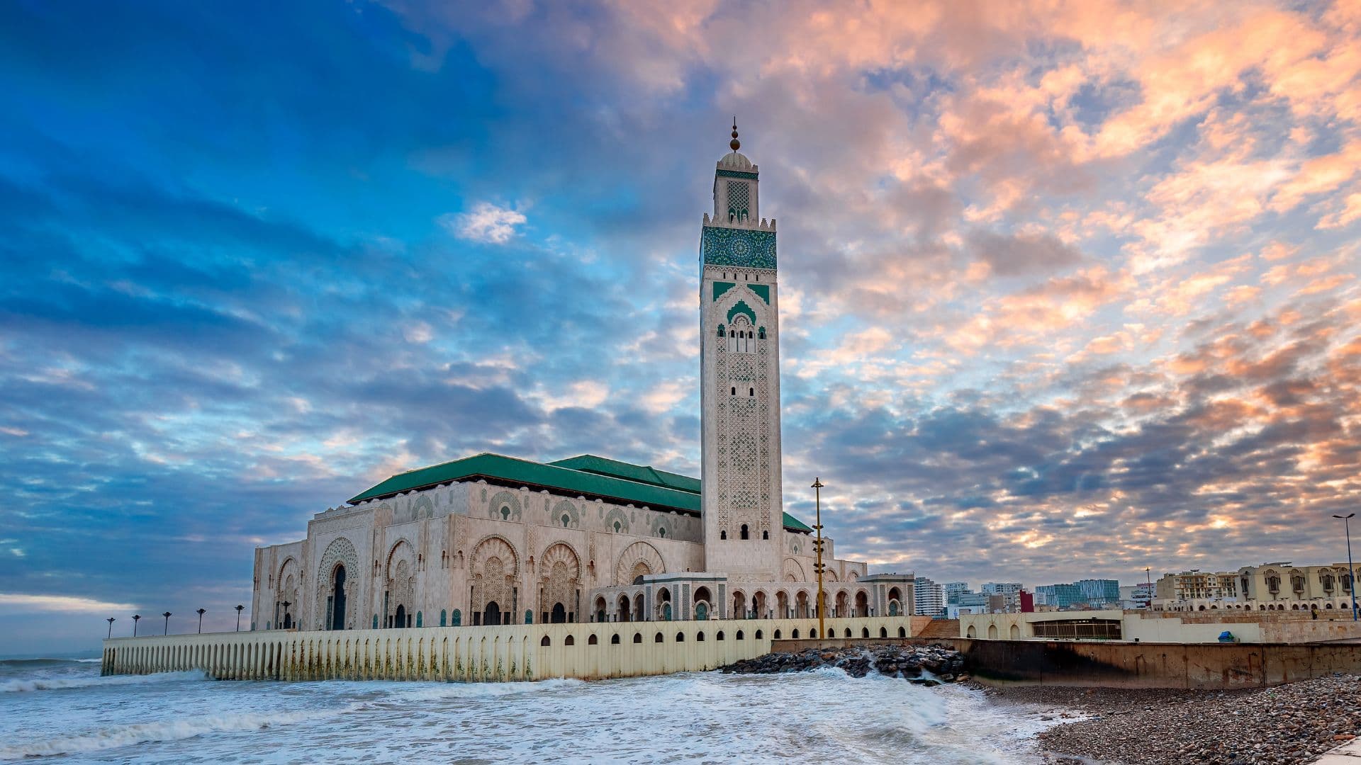 casablanca marroc