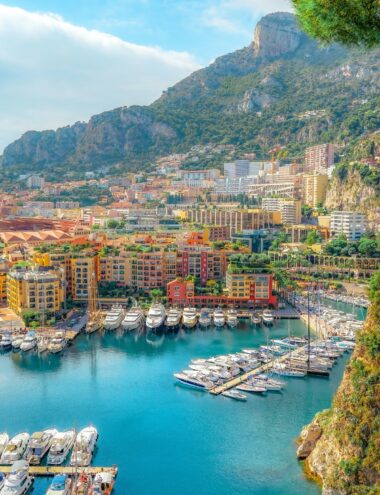 Viatge a Mònaco i la Costa Blava amb guia