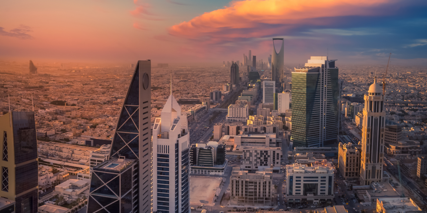Aràbia Saudita