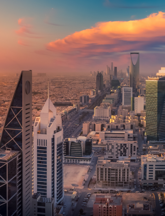 Aràbia Saudita