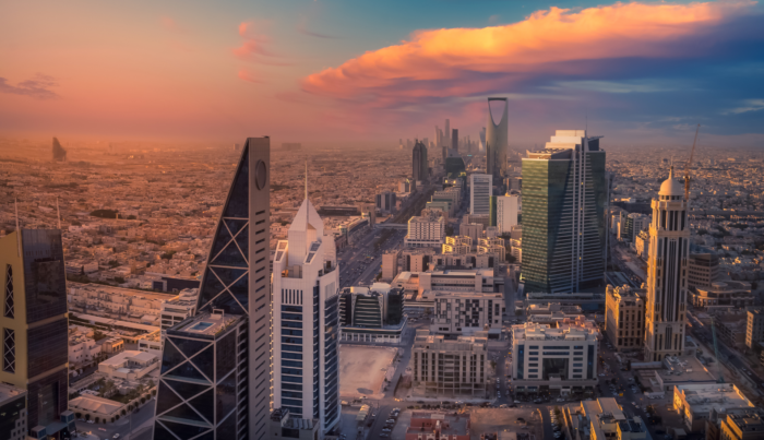 Aràbia Saudita