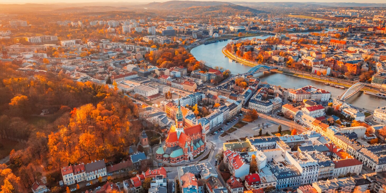 Polonia