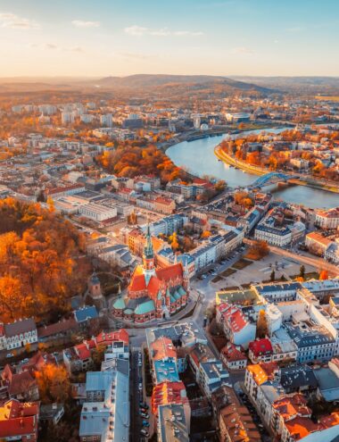 Polonia