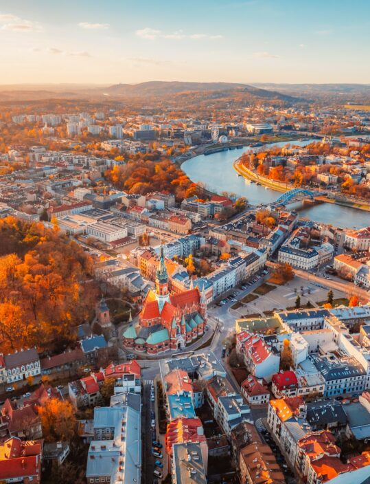 Polonia