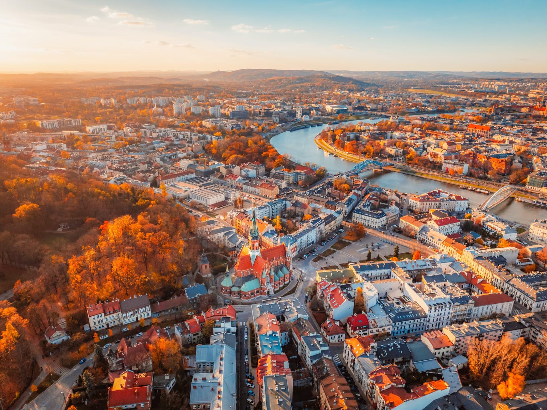 Polonia