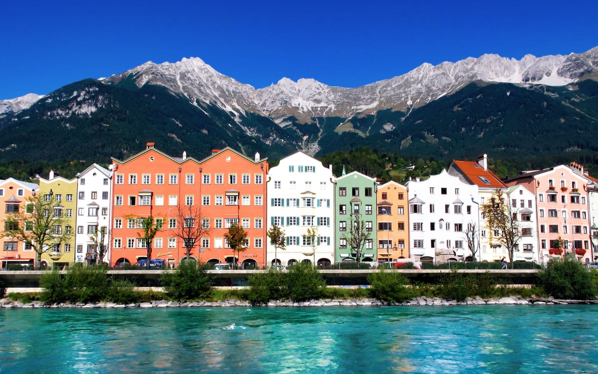 Viatge amb guia acompanyant a innsbruck