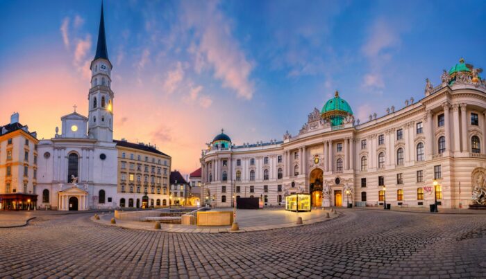 Destí Austria