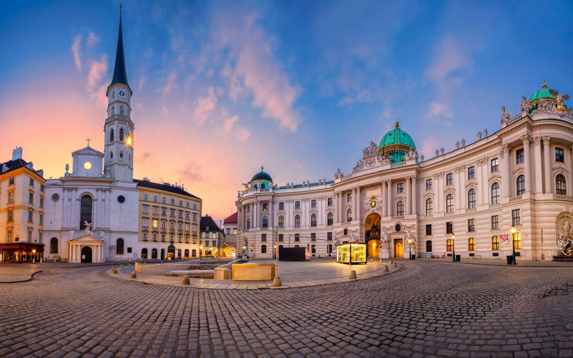 Destí Austria